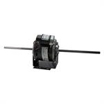US Motors Single and Double Shaft Direct Drive Fan