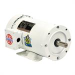 US Motors Washdown Motors