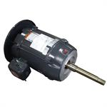 US Motors Vertical Fire Pump Motors - Three Phase