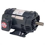 D10P3G U.S. Motor (10 HP, 256T Frame, Three Phase, 1200 RPM)