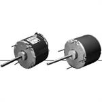 US Motors Permanent Split Capacitor Condenser Fan Motors, OAO