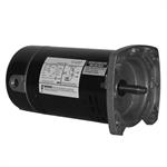 JJ0502-2V U.S. Motor (1/2 HP, 56J Frame, C-Face, 3600 RPM)