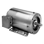 WDP10P2AC U.S. Motors Washdown Motor (10 HP, 215TC Frame, C-Face , 1800 RPM)
