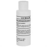 LUBE-80Z U.S. SEAL MFG. 8 oz. Bottle