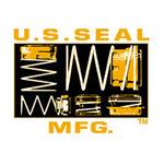 U.S. SEAL MFG. KY-1, Nylon Cyclone Abrasive Separator,