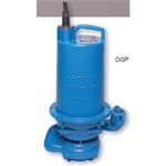 134925 Barnes Grinder Pump 