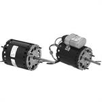 US Motors Shaded Pole and PSC Direct Drive Fan Motor