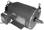 U.S. Motors - Emerson UN10T2BC Motor