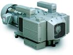 Becker VTLF Series
