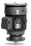 VHECP2333T Baldor Motor