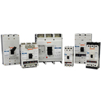 WEG Molded-Case Circuit Breakers