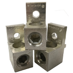 All WEG UBW Circuit Breaker supplied with Line/Load Lugs 