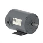 WEG Aeration Fan Motors, TEAO, Three Phase