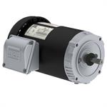 .3336ES3EJPR56C WEG Motor, Jet Pump (0.33 HP, B56 FRAME, 208-230/460 V, THREE PHASE, TEFC , 3465 RPM)
