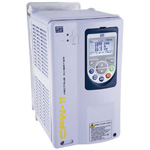 WEG CFW11, 1.5-600HP Industrial Drive with Plug & Play