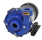 AMT Straight Centrifugal End Suction Chemical Pumps