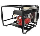 AMT 2-1/2″ High Pressure Fire Pumps