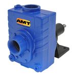 AMT Self-Priming Centrifugal Pedestal Pumps