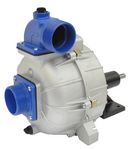 AMT Pedestal Drive Pumps
