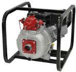 AMT High Pressure / Firefighting Engine Driven Pumps