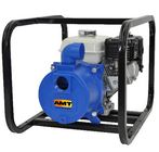 AMT Cast Iron Trash Pumps