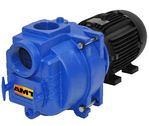 AMT Cast Iron Trash Pumps