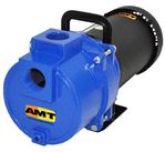 AMT Self-Priming Sprinkler/Booster Pumps