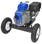 Self-Priming Trash Pump