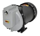 AMT Self-Priming Stainless Steel Centrifugal Pumps