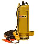 AMT Submersible and Sump Pumps