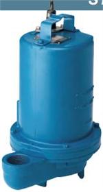 Barnes Pumps STEP512SSA