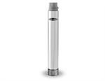 Berkeley 90 GPM Big-Flo 4" Submersible Pump Series