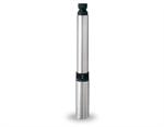 Berkeley 4" Pump and Motor Package