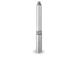 Berkeley MGS Trimline Pump Package