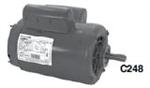 A.O. Smith Motor C248