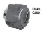 A.O. Smith Motor C249