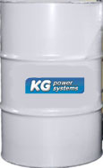 55 Gallon Drum