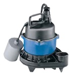 Goulds EP04/EP05 Submersible Effluent Pumps