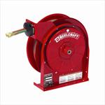 Reelcraft Gas Weld T Grade Hose Reels