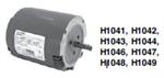 A.O. Smith Motor H1041
