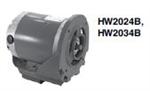A.O. Smith Motor HW2024B