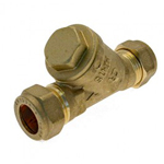 Jorc Brass Strainers