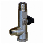 Jorc Strainers