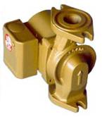 Bell & Gossett NRF Series Bronze Wet Rotor Pumps