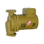 Bell & Gossett Bronze PL Series Maintenance Free Pumps