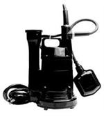Little Giant Sump Pumps