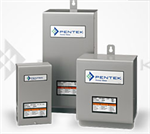 Submersible Pump Controls