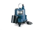 Sta-Rite Effluent Pumps & Sewage Pumps