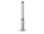 Sta-Rite 4 Inch Well Pumps and Motors