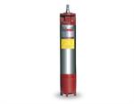 Berkeley Submersible Pump Motors